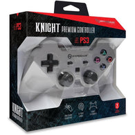 "Knight" Premium Controller for PS3 (Colors Vary) - Hyperkin (NEW)