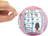 L.O.L. Surprise! Summer Dayz - Limited Edition 7 Surprises (Paper Ball) (Toys and Collectibles) NEW