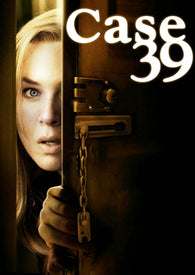 Case 39 (DVD) Pre-Owned