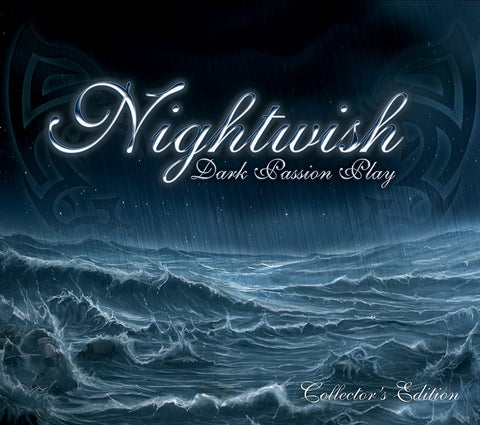 Nightwish: Dark Passion Play (Music CD) Pre-Owned