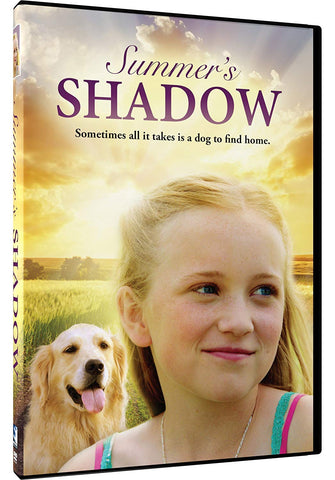 Summer's Shadow (DVD) Pre-Owned