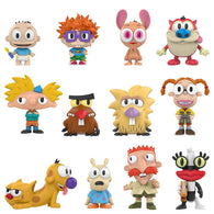 Nickelodeon - Mystery Minis - Vinyl Figure (Funko) NEW