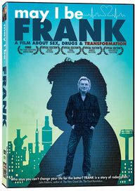 May I Be Frank (DVD) Pre-Owned