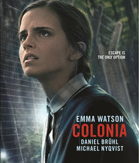 Colonia (Blu Ray) Pre-Owned: Disc(s) and Case