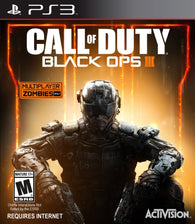 Call of Duty: Black Ops III (Playstation 3 / PS3) NEW