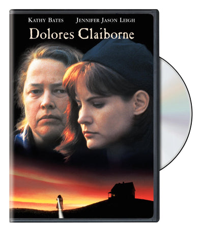 Dolores Claiborne (1999) (DVD / Movie) Pre-Owned: Disc(s) and Case