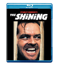 The Shining (Stanley Kubrick's) (Blu-ray) Pre-Owned