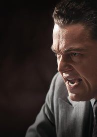 J. Edgar (2012) (DVD / Movie) Pre-Owned: Disc(s) and Case