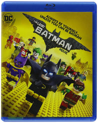 The Lego Batman Movie (DVD ONLY) Pre-Owned: Disc Only