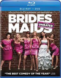 Bridesmaids (Blu-ray) Pre-Owned