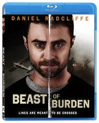 Beast of Burden (Blu Ray) Pre-Owned