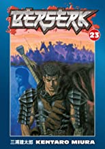 Berserk, Vol. 23 (Dark Horse Manga) (Paperback) Pre-Owned