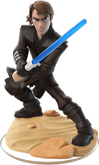 Anakin Skywalker Light FX (Disney Infinity 3.0) Pre-Owned: Figure Only