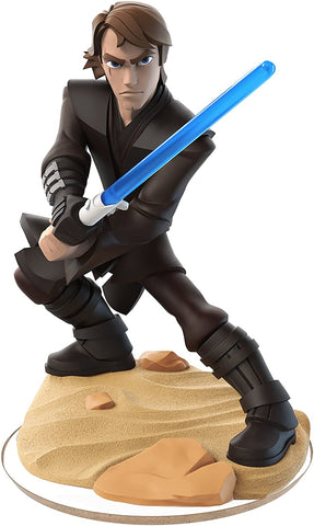 Anakin Skywalker (Disney Infinity 3.0) Pre-Owned: Figure Only