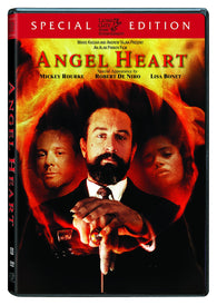 Angel Heart (1987) (DVD) Pre-Owned