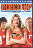 Fired Up (DVD) Pre-Owned