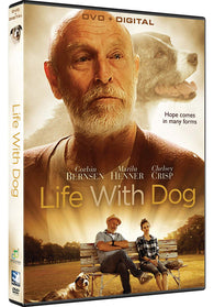 Life With Dog (DVD) Pre-Owned