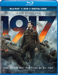 1917 (Blu-ray + DVD) Pre-Owned