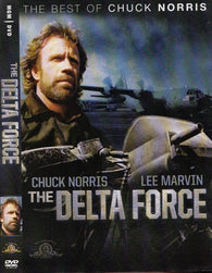 The Delta Force (DVD) Pre-Owned