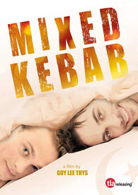 Mixed Kebab (DVD) NEW