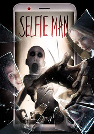 Selfie Man (DVD) Pre-Owned