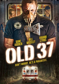 Old 37 (DVD) Pre-Owned