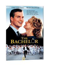 The Bachelor (1999) (DVD / Movie) Pre-Owned: Disc(s) and Case