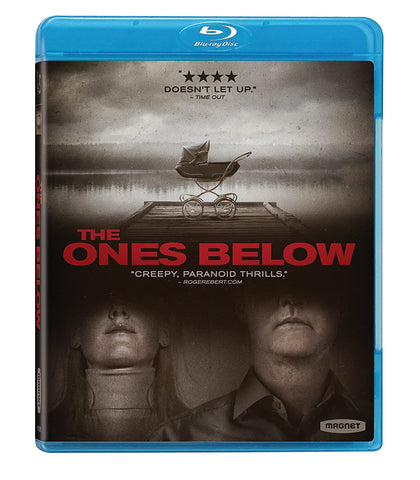 The Ones Below (Blu-ray) Pre-Owned