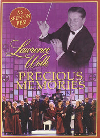 Lawrence Welk Precious Memories (DVD) Pre-Owned