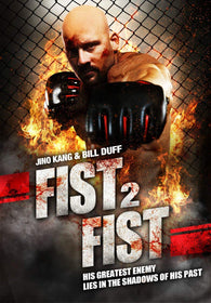 Fist 2 Fist (DVD) Pre-Owned