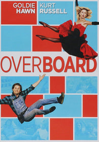 Overboard (1987) (DVD) Pre-Owned