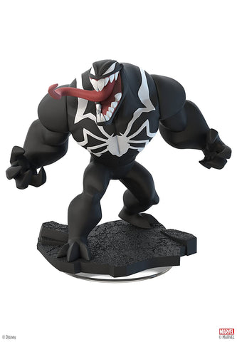 Venom (Disney Infinity 2.0) Pre-Owned: Figure Only