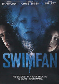 Swimfan (DVD) Pre-Owned