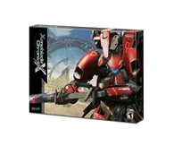 Xenoblade Chronicles X Special Edition (Nintendo Wii U) NEW