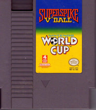 Super Spike V'Ball / Nintendo World Cup (Nintendo / NES) Pre-Owned: Cartridge Only