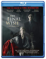 The Final Wish (Blu-ray) Pre-Owned