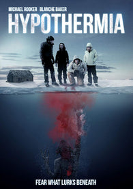 Hypothermia (DVD) Pre-Owned