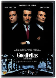 GoodFellas (1997) (DVD Movie) Pre-Owned: Disc(s) and Case