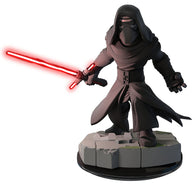 Kylo Ren Light FX Edition (Disney Infinity 3.0) Pre-Owned: Figure Only