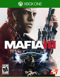 Dead Island Definitive CollecMafia III (Xbox One) NEW