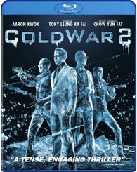 Cold War 2 (Blu-ray) Pre-Owned