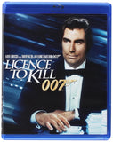 James Bond 007: Licence to Kill (Blu-ray) Pre-Owned