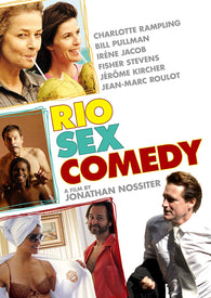 Rio Sex Comedy (DVD) Pre-Owned