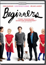 Beginners (2011) (DVD / CLEARANCE) Pre-Owned: Disc(s) and Case