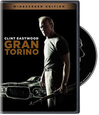 Gran Torino (DVD) Pre-Owned