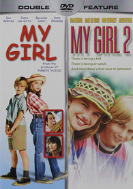 My Girl / My Girl 2 (DVD) Pre-Owned