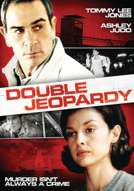 Double Jeopardy (DVD) Pre-Owned