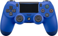Wave Blue
