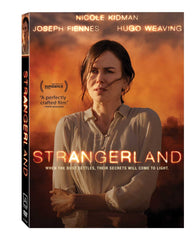 Strangerland (2015)
