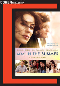 May in the Summer (DVD) Pre-Owned